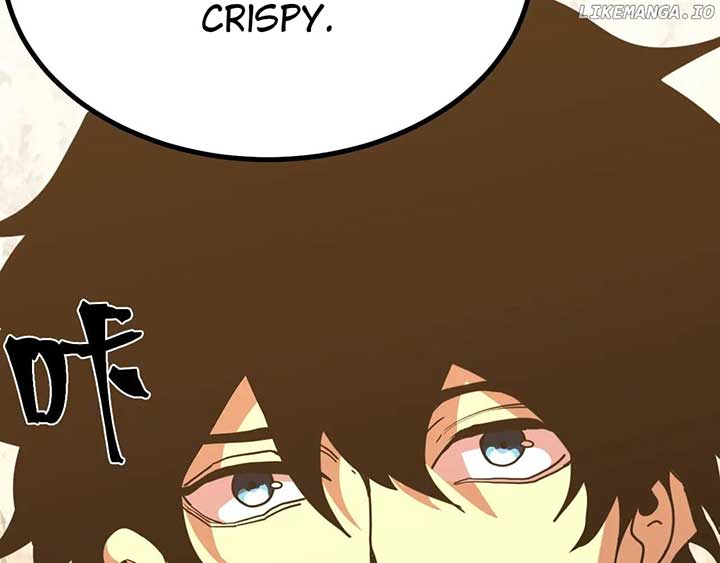 Logging 10,000 Years into the Future Chapter 233 - Page 129
