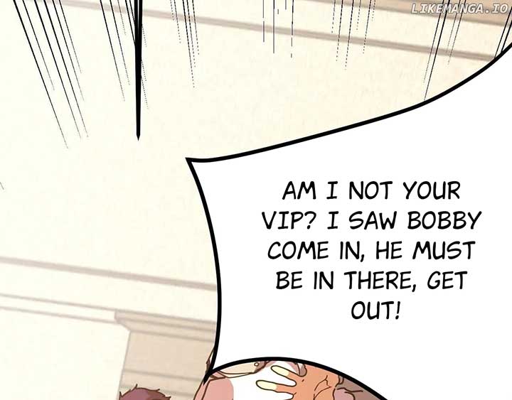 Logging 10,000 Years into the Future Chapter 233 - Page 135