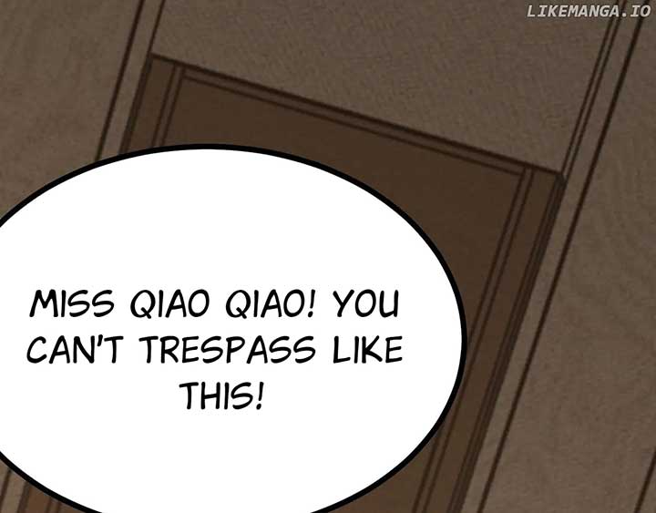Logging 10,000 Years into the Future Chapter 233 - Page 141