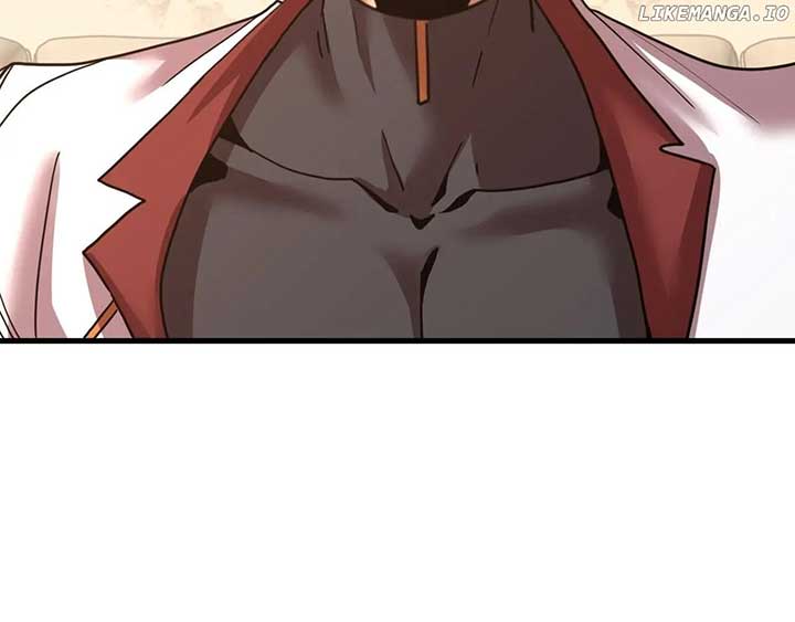 Logging 10,000 Years into the Future Chapter 234 - Page 5