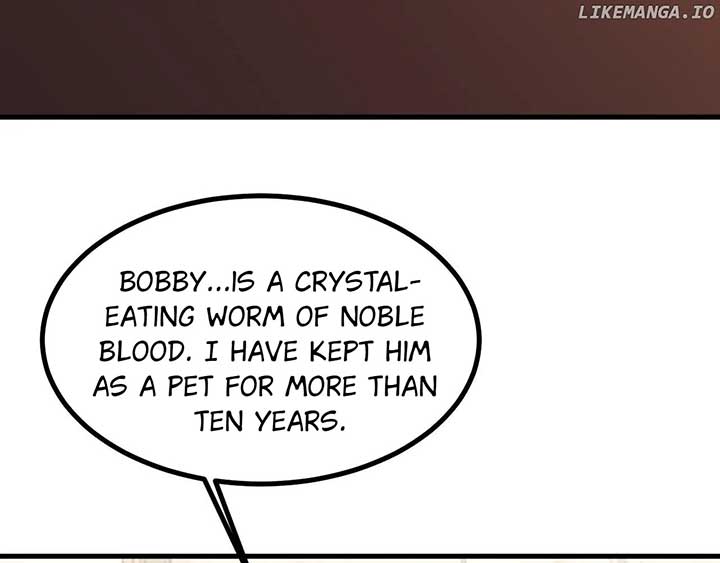 Logging 10,000 Years into the Future Chapter 234 - Page 13