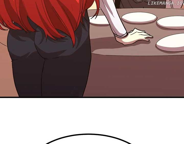 Logging 10,000 Years into the Future Chapter 234 - Page 28