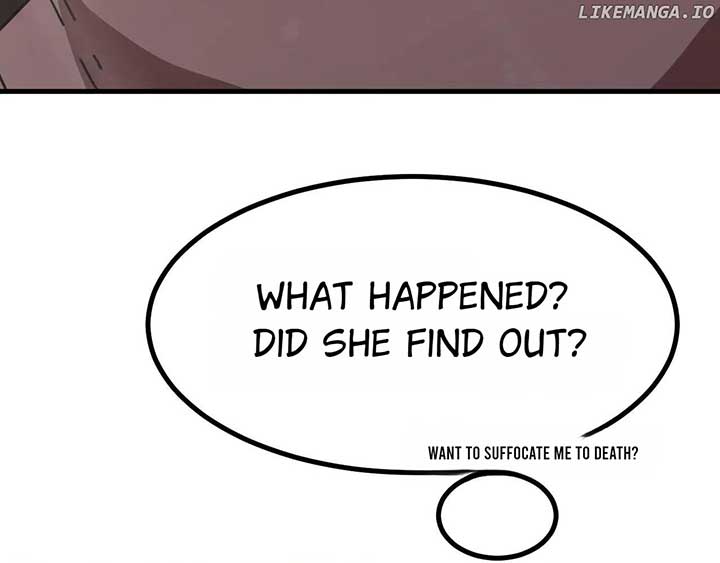 Logging 10,000 Years into the Future Chapter 234 - Page 35