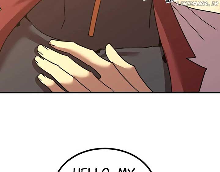 Logging 10,000 Years into the Future Chapter 234 - Page 43