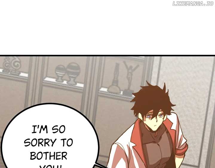 Logging 10,000 Years into the Future Chapter 234 - Page 64