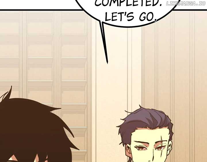 Logging 10,000 Years into the Future Chapter 234 - Page 84