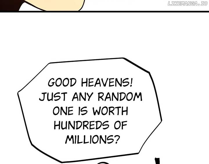 Logging 10,000 Years into the Future Chapter 234 - Page 103