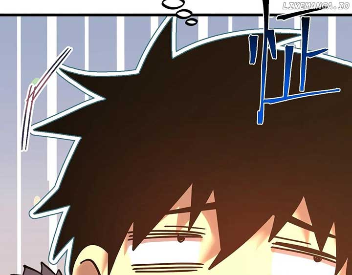 Logging 10,000 Years into the Future Chapter 234 - Page 104
