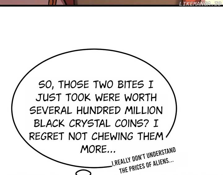 Logging 10,000 Years into the Future Chapter 234 - Page 106