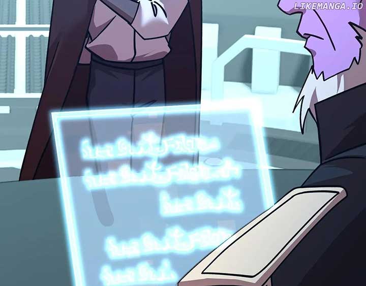 Logging 10,000 Years into the Future Chapter 234 - Page 119