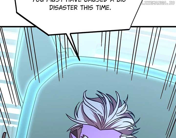 Logging 10,000 Years into the Future Chapter 234 - Page 154