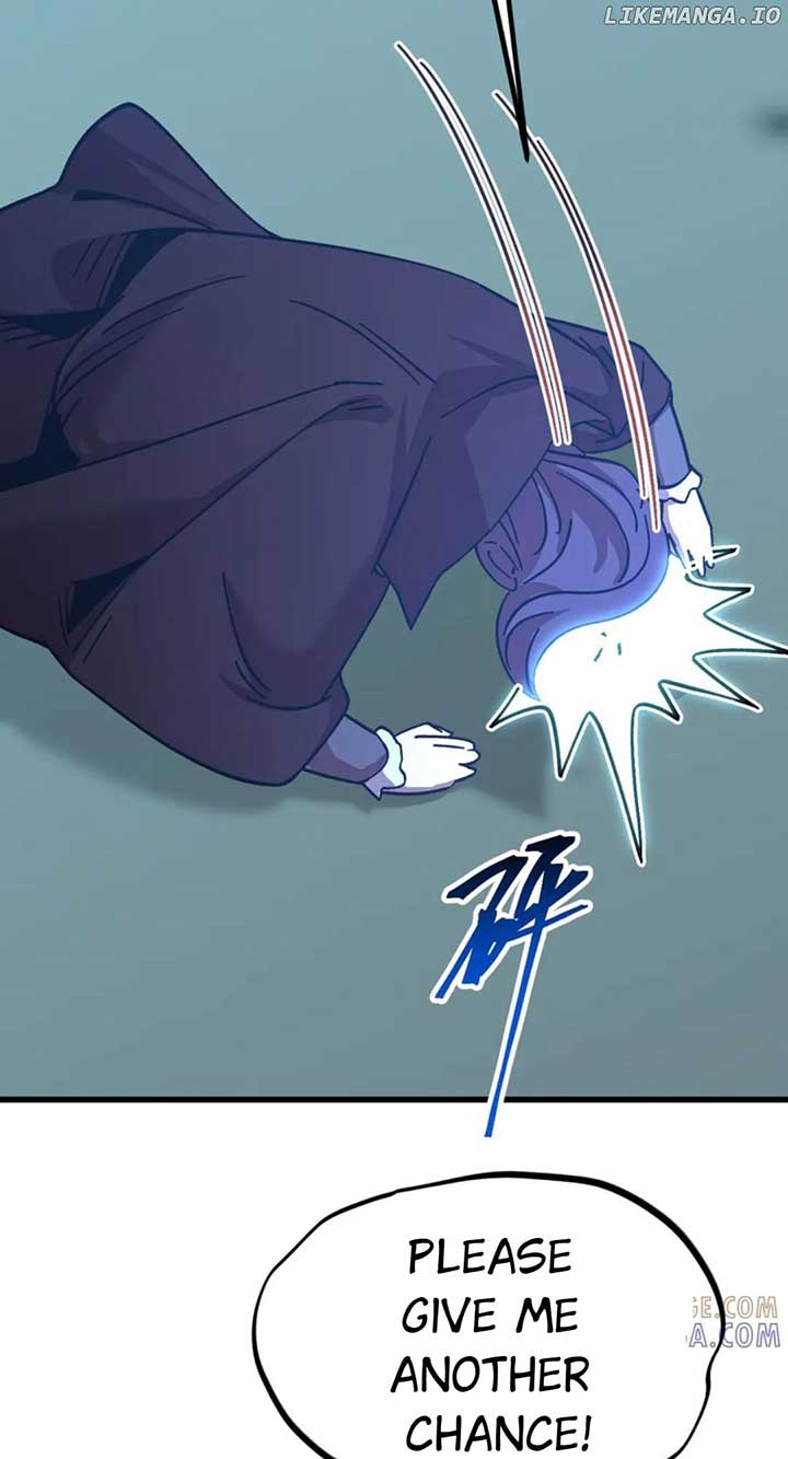 Logging 10,000 Years into the Future Chapter 235 - Page 31