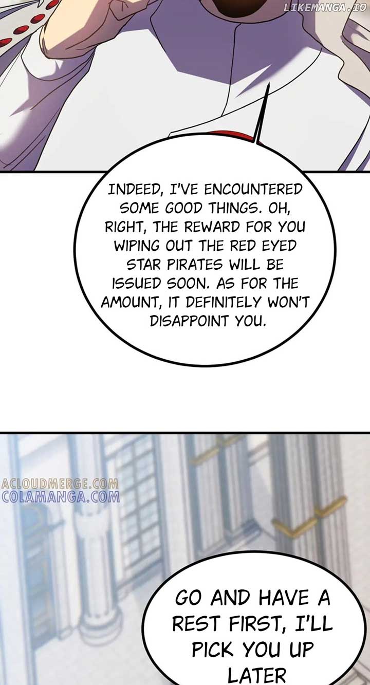 Logging 10,000 Years into the Future Chapter 235 - Page 43