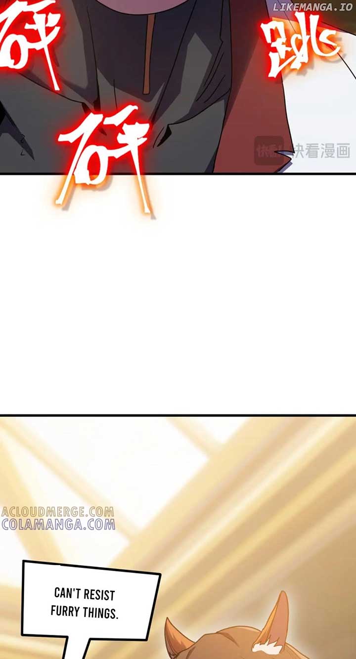 Logging 10,000 Years into the Future Chapter 235 - Page 61