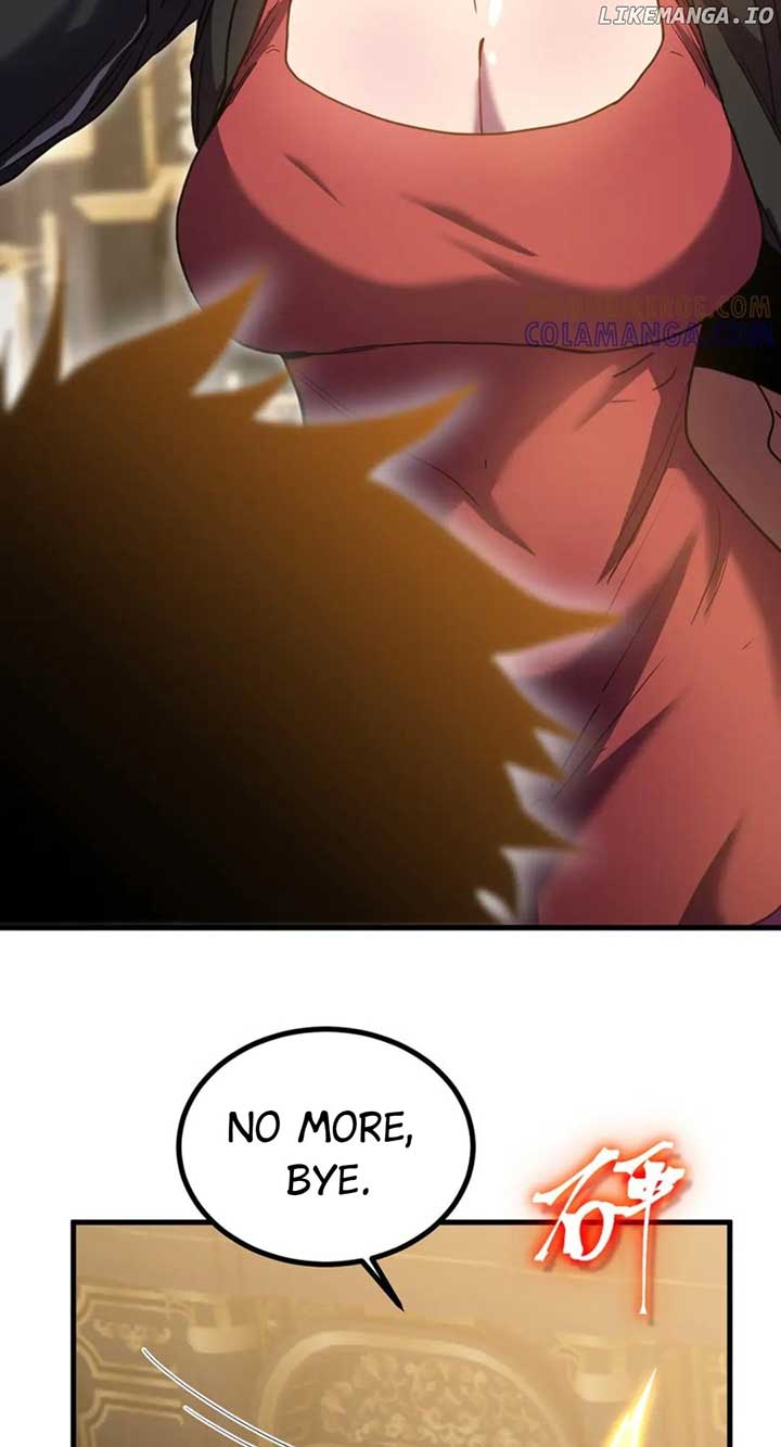 Logging 10,000 Years into the Future Chapter 235 - Page 70
