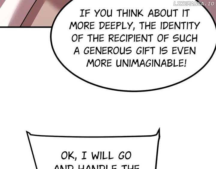 Logging 10,000 Years into the Future Chapter 236 - Page 47