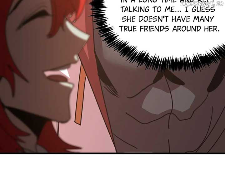 Logging 10,000 Years into the Future Chapter 236 - Page 72