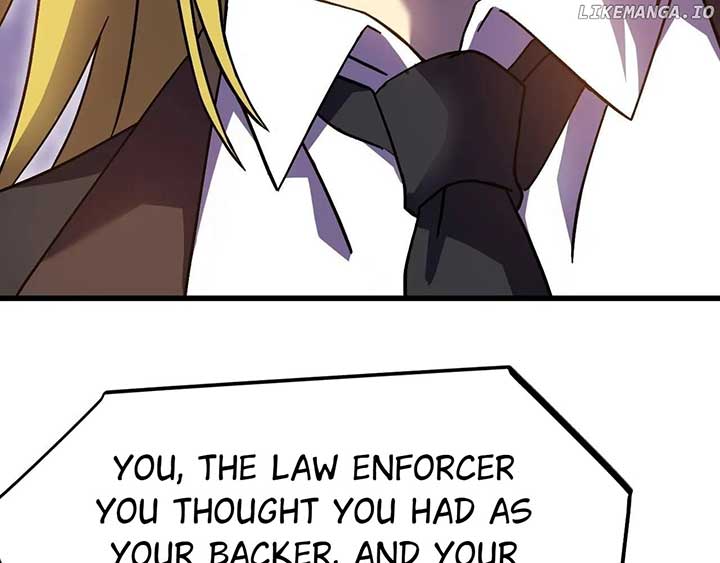 Logging 10,000 Years into the Future Chapter 236 - Page 112