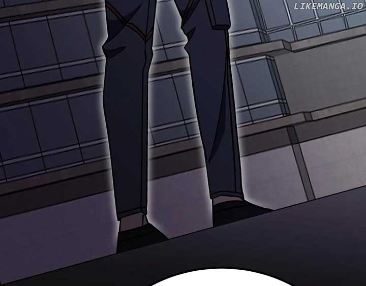 Logging 10,000 Years into the Future Chapter 236 - Page 126