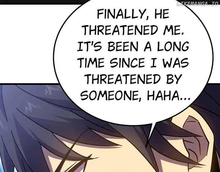 Logging 10,000 Years into the Future Chapter 236 - Page 127