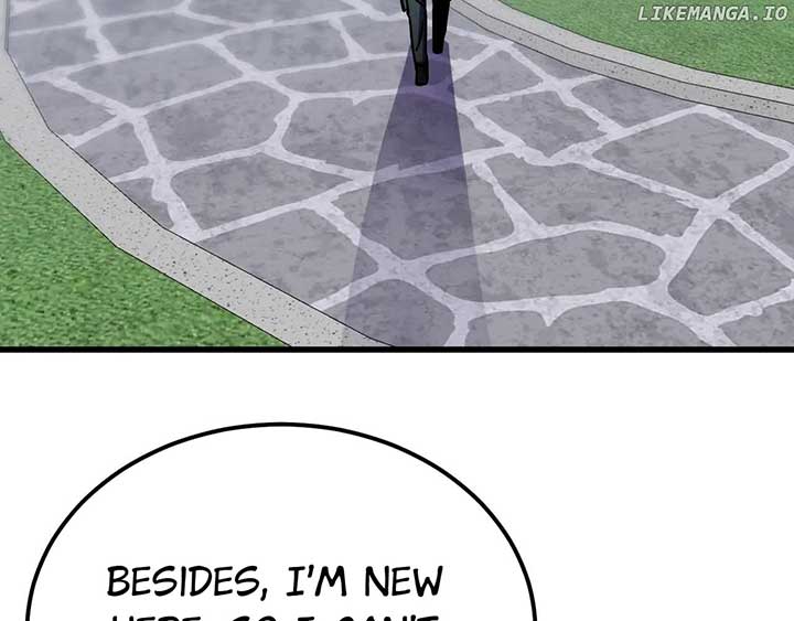 Logging 10,000 Years into the Future Chapter 236 - Page 132