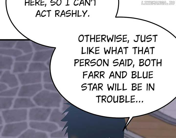 Logging 10,000 Years into the Future Chapter 236 - Page 133