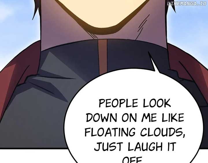 Logging 10,000 Years into the Future Chapter 236 - Page 139