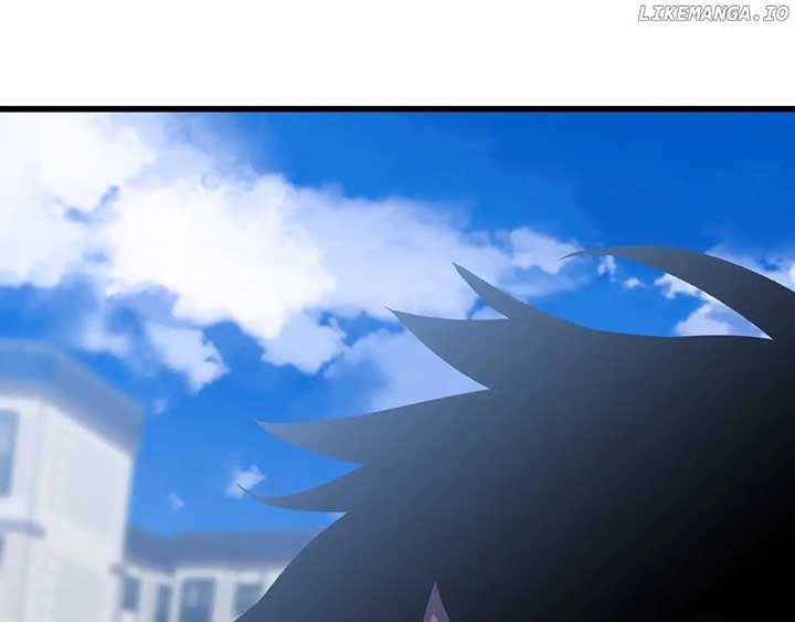 Logging 10,000 Years into the Future Chapter 236 - Page 143