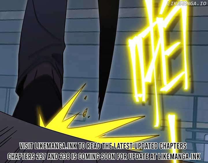 Logging 10,000 Years into the Future Chapter 236 - Page 149