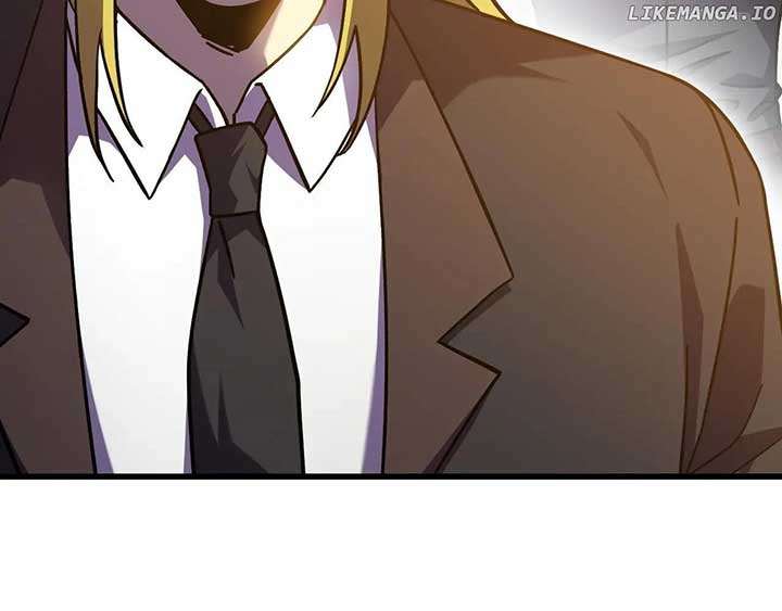 Logging 10,000 Years into the Future Chapter 237 - Page 40
