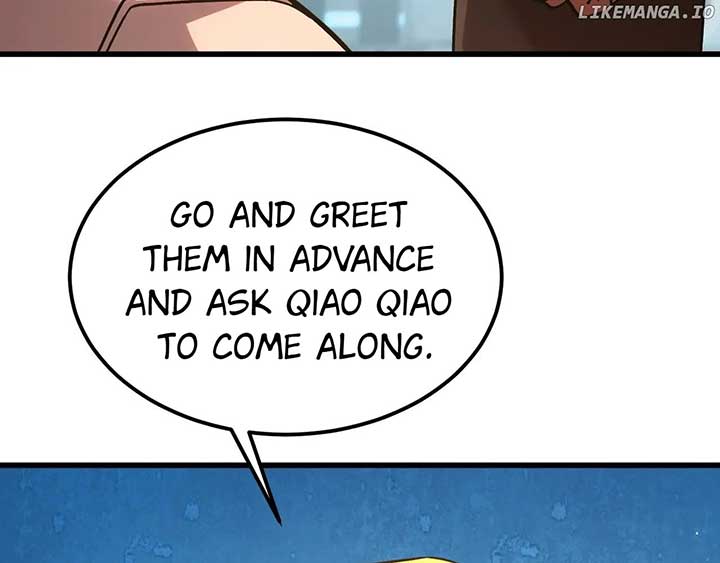 Logging 10,000 Years into the Future Chapter 237 - Page 43