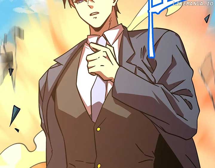 Logging 10,000 Years into the Future Chapter 237 - Page 87
