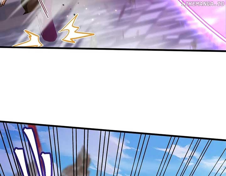 Logging 10,000 Years into the Future Chapter 237 - Page 98
