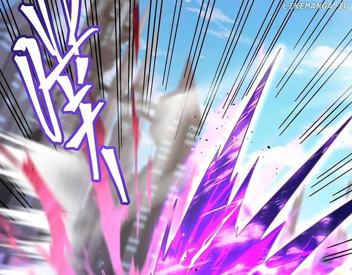 Logging 10,000 Years into the Future Chapter 237 - Page 99