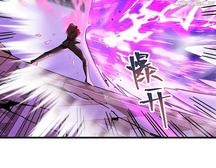 Logging 10,000 Years into the Future Chapter 237 - Page 100
