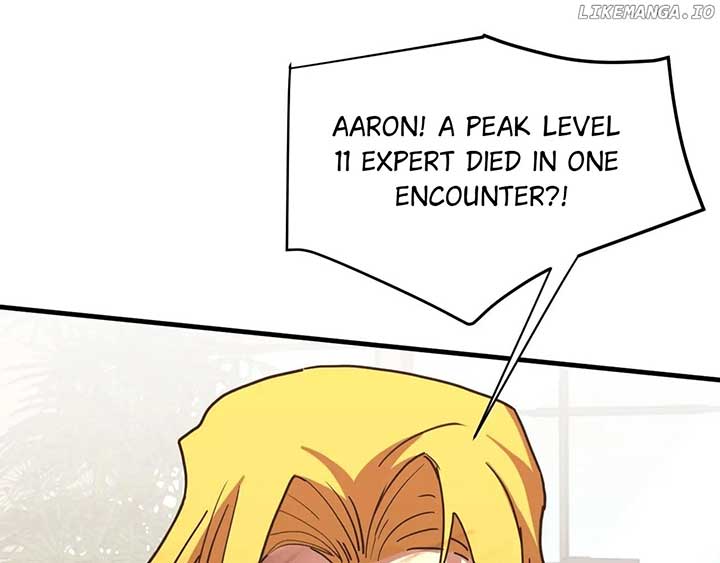 Logging 10,000 Years into the Future Chapter 237 - Page 101