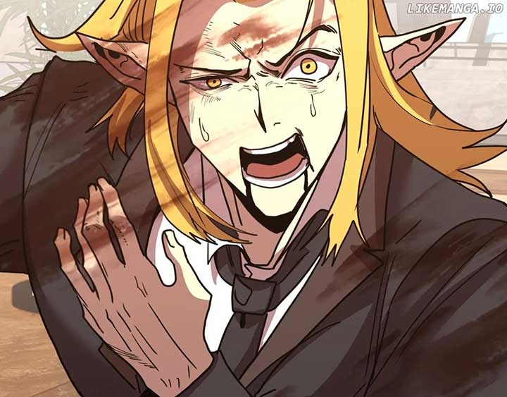 Logging 10,000 Years into the Future Chapter 237 - Page 102