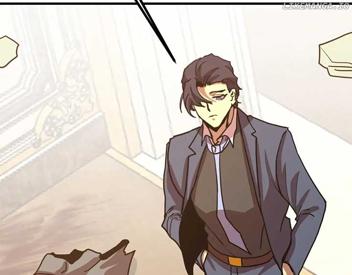 Logging 10,000 Years into the Future Chapter 237 - Page 104