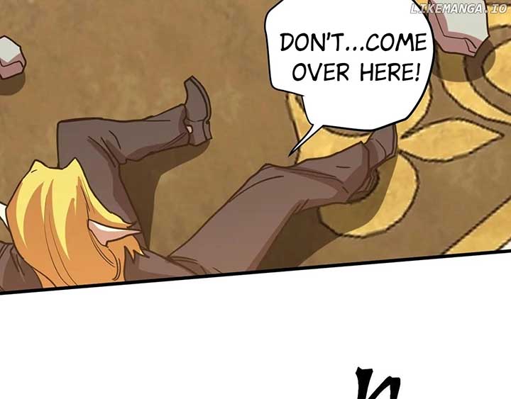 Logging 10,000 Years into the Future Chapter 237 - Page 106