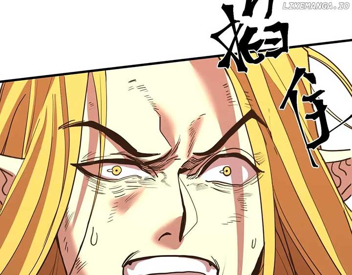 Logging 10,000 Years into the Future Chapter 237 - Page 107