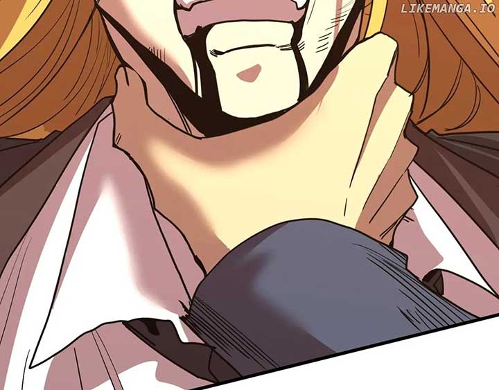 Logging 10,000 Years into the Future Chapter 237 - Page 108