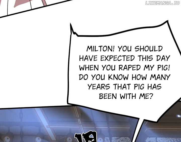 Logging 10,000 Years into the Future Chapter 237 - Page 109