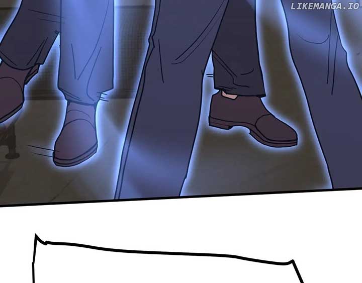 Logging 10,000 Years into the Future Chapter 237 - Page 112