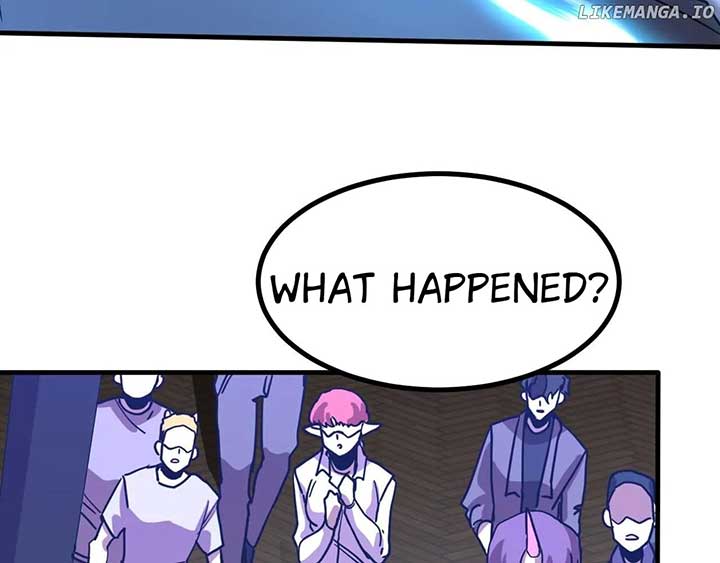 Logging 10,000 Years into the Future Chapter 237 - Page 116