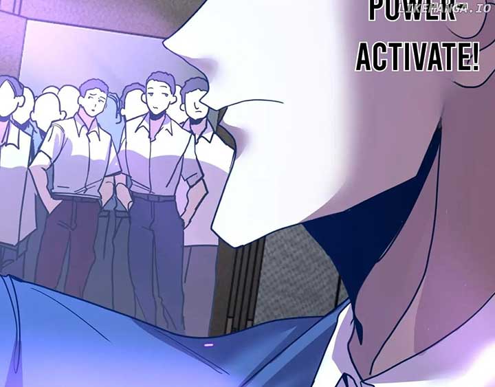 Logging 10,000 Years into the Future Chapter 237 - Page 119