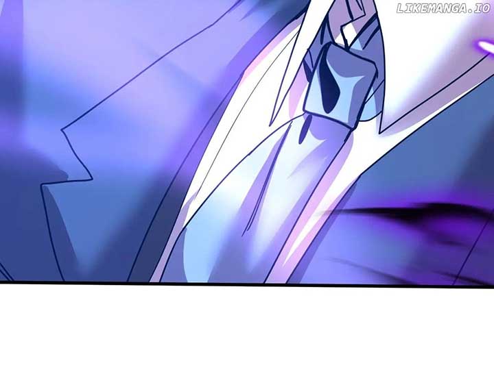 Logging 10,000 Years into the Future Chapter 237 - Page 120