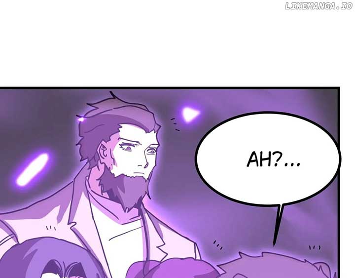 Logging 10,000 Years into the Future Chapter 237 - Page 121