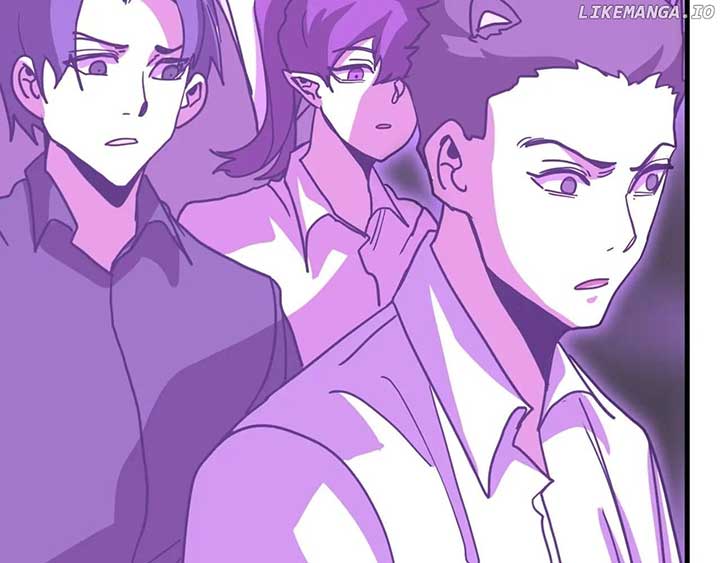 Logging 10,000 Years into the Future Chapter 237 - Page 122