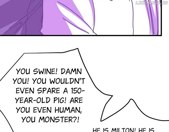 Logging 10,000 Years into the Future Chapter 237 - Page 123