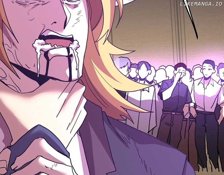 Logging 10,000 Years into the Future Chapter 237 - Page 125